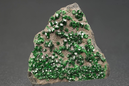 Uvarovite Uvarovite