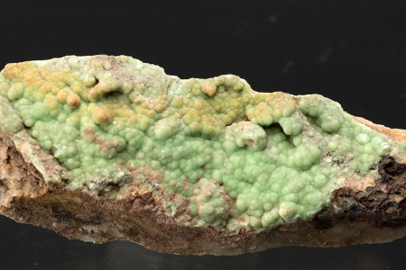 Hemimorphite Hemimorphite
