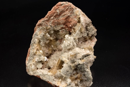 Barite Barite