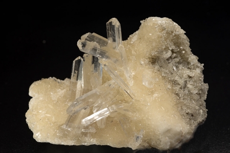 Selenite Selenite