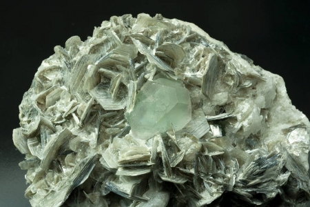Fluorite Fluorite