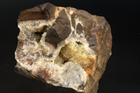 Millerite Millerite