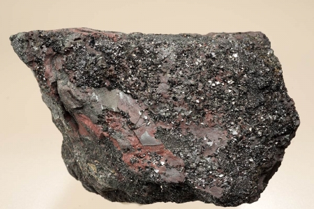 Magnetite Magnetite