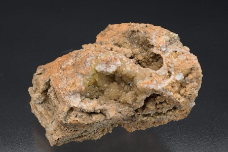Smithsonite Smithsonite