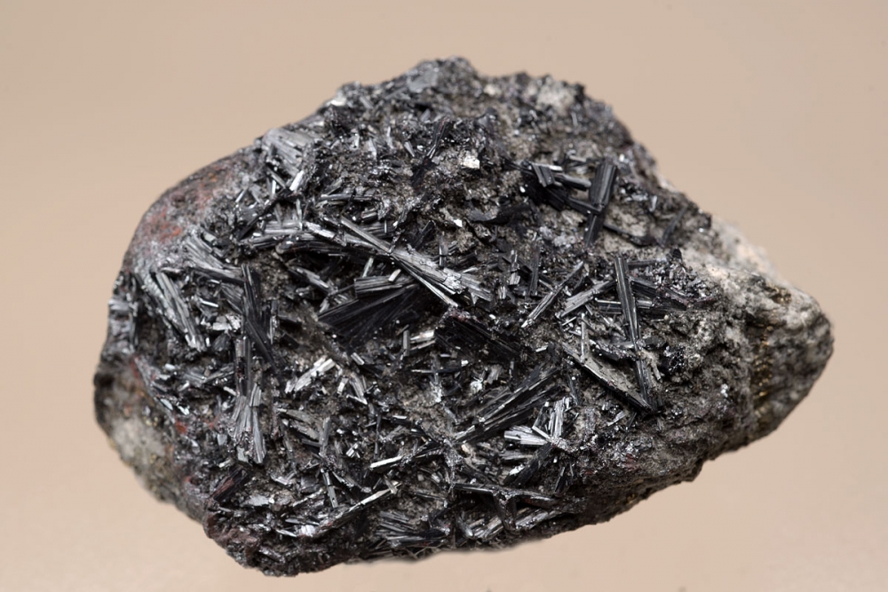 Hutchinsonite Steetley Minerals