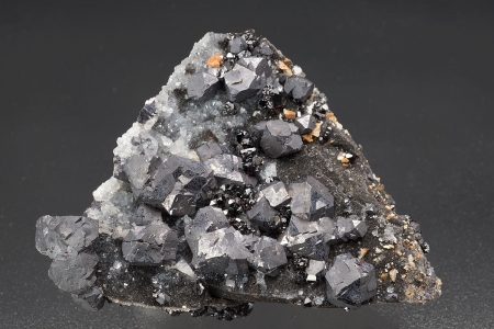 Galena & Sphalerite Galena & Sphalerite