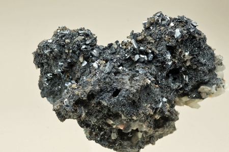 Chalcocite Chalcocite
