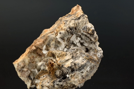 Cerussite Cerussite