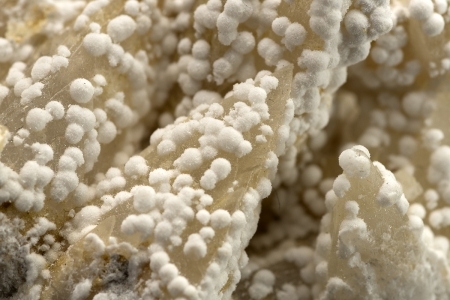 Strontianite Strontianite