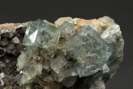 Fluorite Fluorite