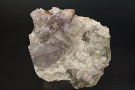 Fluorite Fluorite