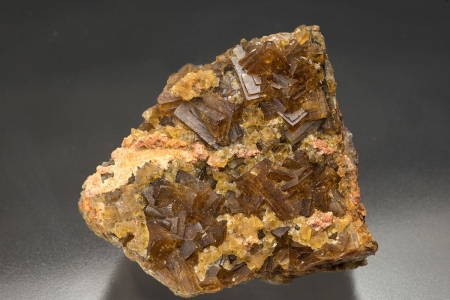 Fluorite Fluorite