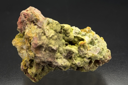 Pyromorphite Pyromorphite