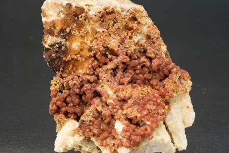 Mimetite Mimetite
