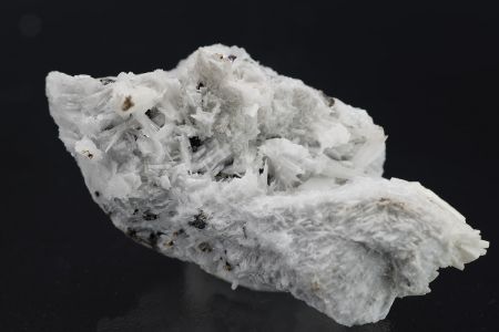 Strontianite Strontianite
