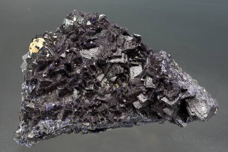 Fluorite -'Blue-John' Fluorite -'Blue-John'
