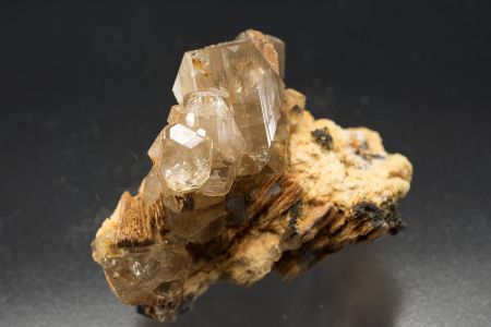 Topaz Topaz