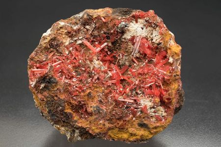 Crocoite Crocoite