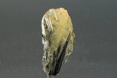 Titanite Titanite