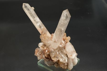 Quartz Quartz