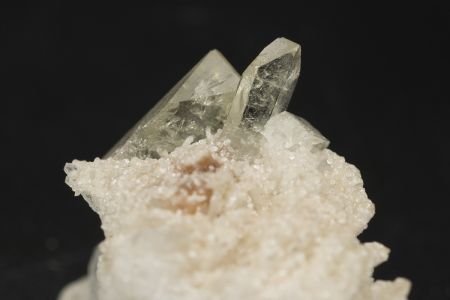 Herderite Herderite