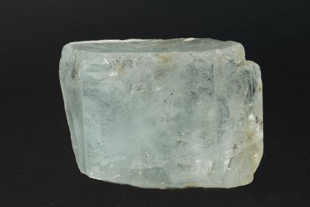 Beryl Var. Aquamarine Beryl Var. Aquamarine