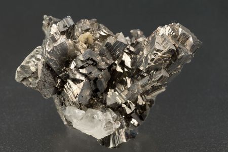 Arsenopyrite Arsenopyrite