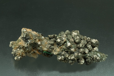 Pyrite & Marcasite Pyrite & Marcasite