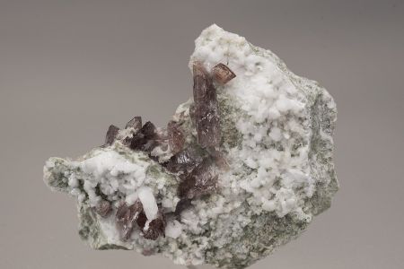Axinite Axinite