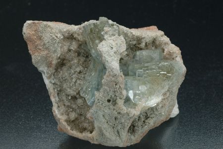 Barite Barite