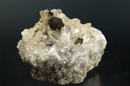 Brookite Brookite