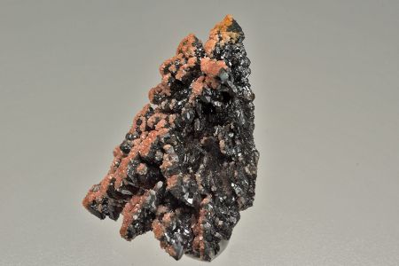 Descloizite Descloizite