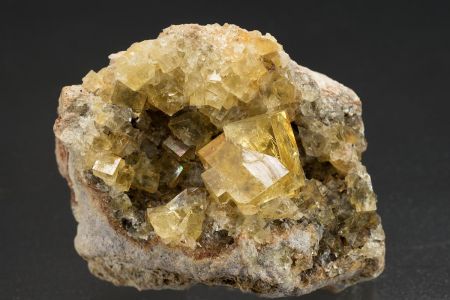 Fluorite Fluorite