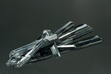 Stibnite Stibnite
