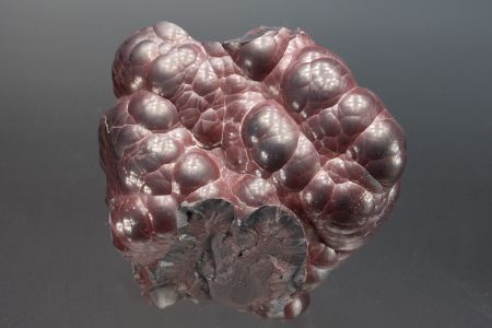 Hematite - 'Kidney Ore' Hematite - 'Kidney Ore'