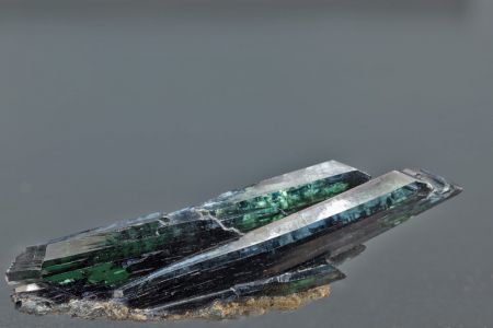 Vivianite Vivianite
