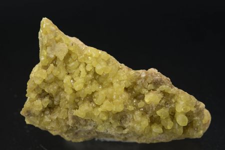 Sulphur Sulphur