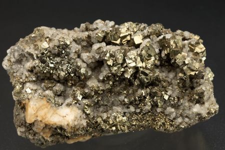 Pyrite Pyrite