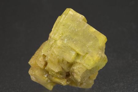 Pyromorphite Pyromorphite
