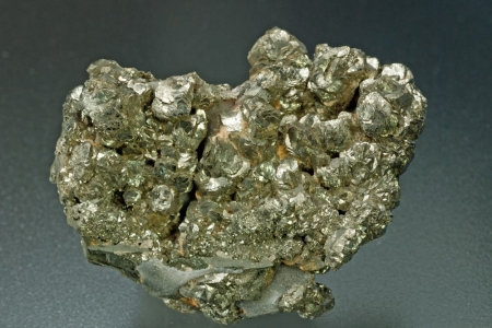 Pyrite Pyrite