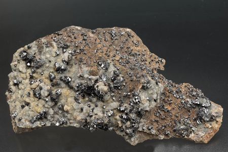 Sphalerite Sphalerite