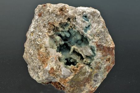 SCORODITE SCORODITE