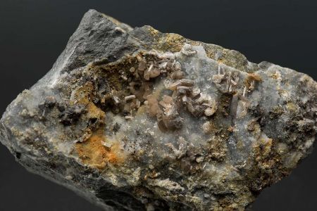Pyromorphite Pyromorphite