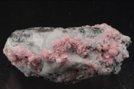 Rhodochrosite Rhodochrosite