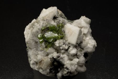 Titanite (Sphene) Titanite (Sphene)
