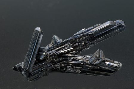 Stibnite Stibnite