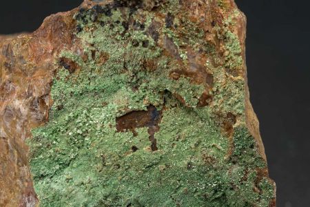 Torbenite Torbenite