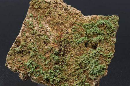 Pyromorphite Pyromorphite