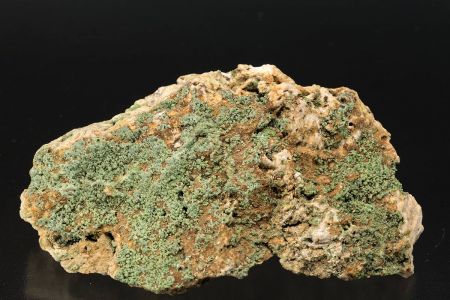 Pyromorphite Pyromorphite