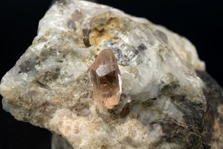 Topaz Topaz